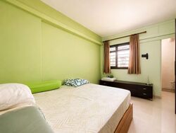 Blk 307 Clementi Meadows (Clementi), HDB 3 Rooms #589359151
